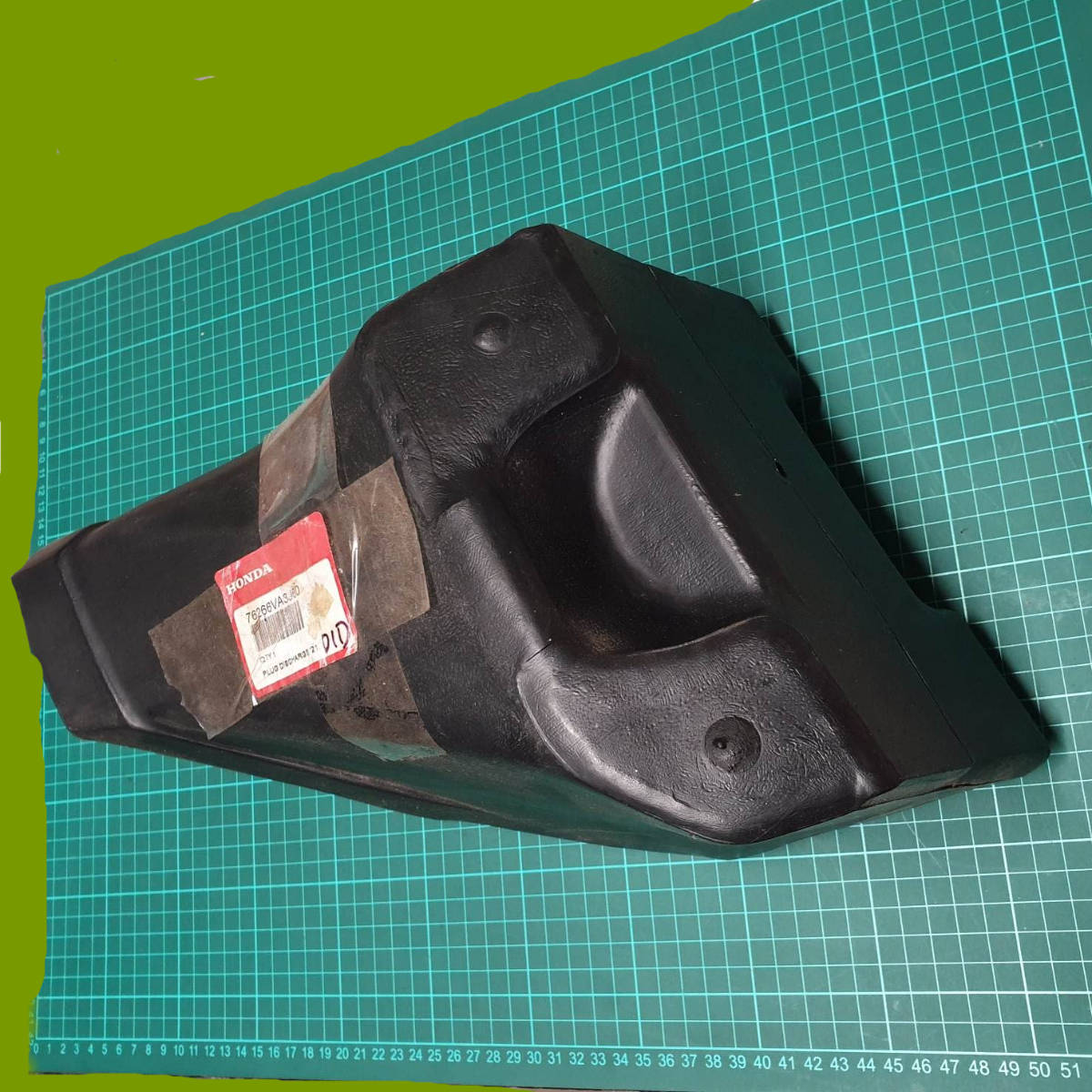 (image for) Honda Genuine Insert - Plug, Mulching 76266VA3J60